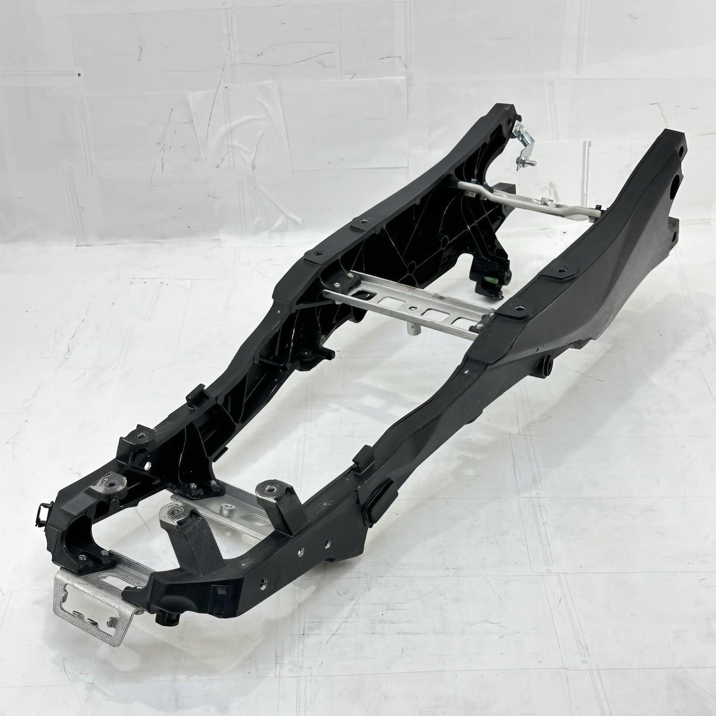 2011 - 2026 SUZUKI GSX 600 GSXR 750 SUBFRAME REAR UNDERTAIL BACK FRAME STOCK