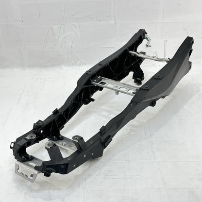 2011 - 2026 SUZUKI GSX 600 GSXR 750 SUBFRAME REAR UNDERTAIL BACK FRAME STOCK