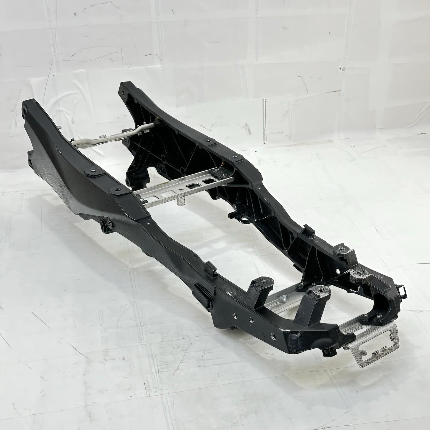 2011 - 2026 SUZUKI GSX 600 GSXR 750 SUBFRAME REAR UNDERTAIL BACK FRAME STOCK