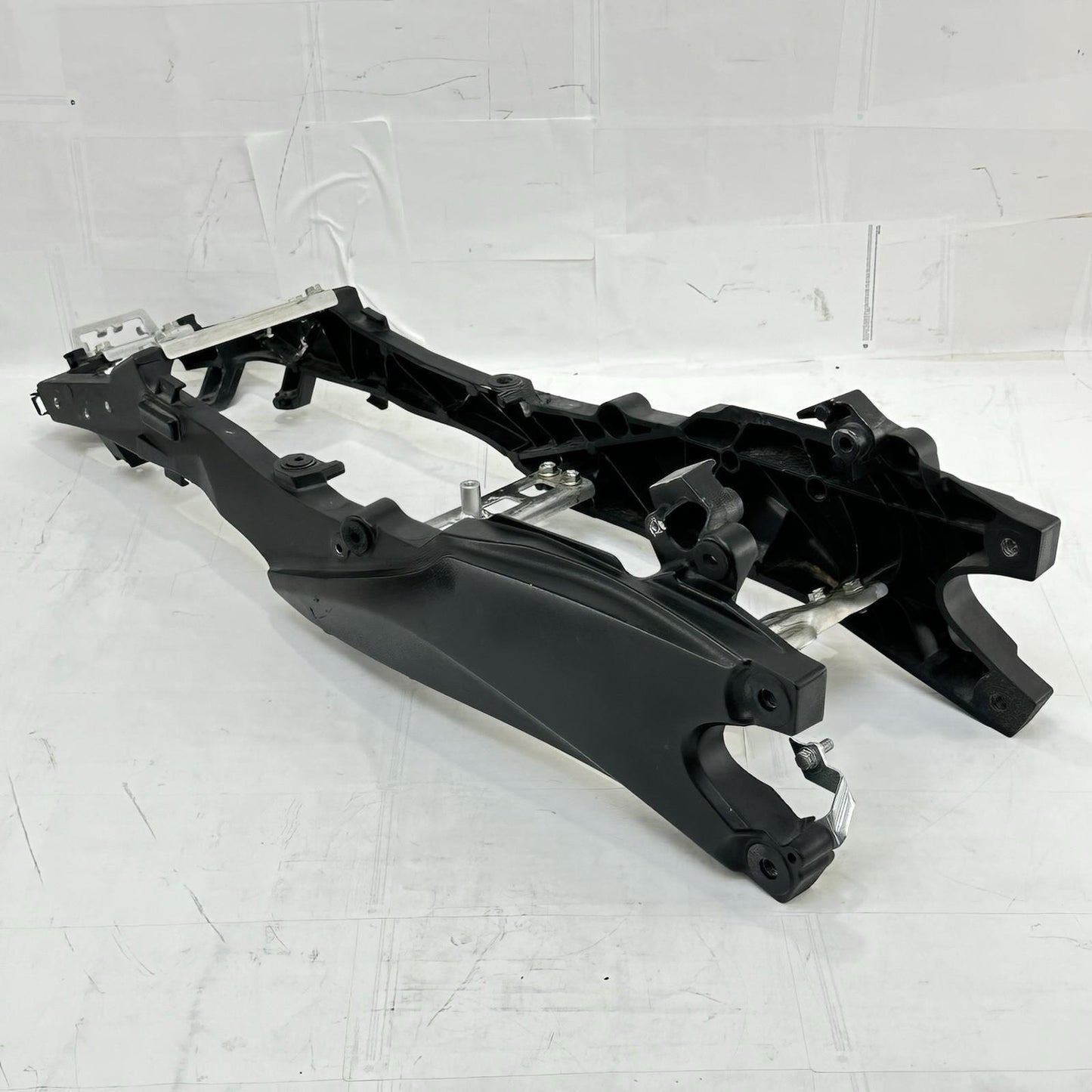 2011 - 2026 SUZUKI GSX 600 GSXR 750 SUBFRAME REAR UNDERTAIL BACK FRAME STOCK