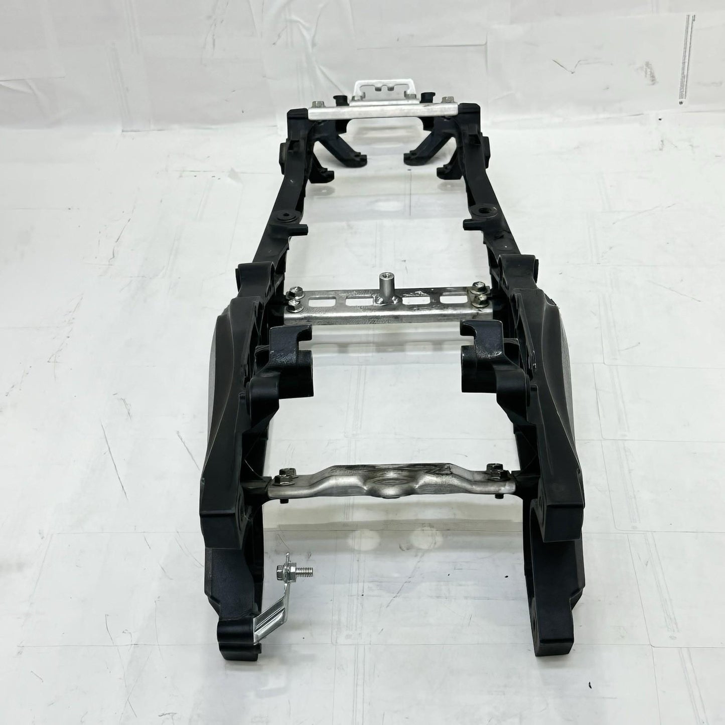 2011 - 2026 SUZUKI GSX 600 GSXR 750 SUBFRAME REAR UNDERTAIL BACK FRAME STOCK