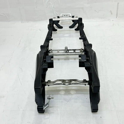 2011 - 2026 SUZUKI GSX 600 GSXR 750 SUBFRAME REAR UNDERTAIL BACK FRAME STOCK