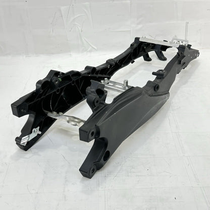 2011 - 2026 SUZUKI GSX 600 GSXR 750 SUBFRAME REAR UNDERTAIL BACK FRAME STOCK