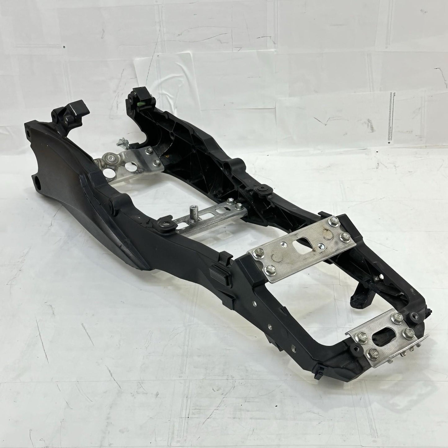 2011 - 2026 SUZUKI GSX 600 GSXR 750 SUBFRAME REAR UNDERTAIL BACK FRAME STOCK