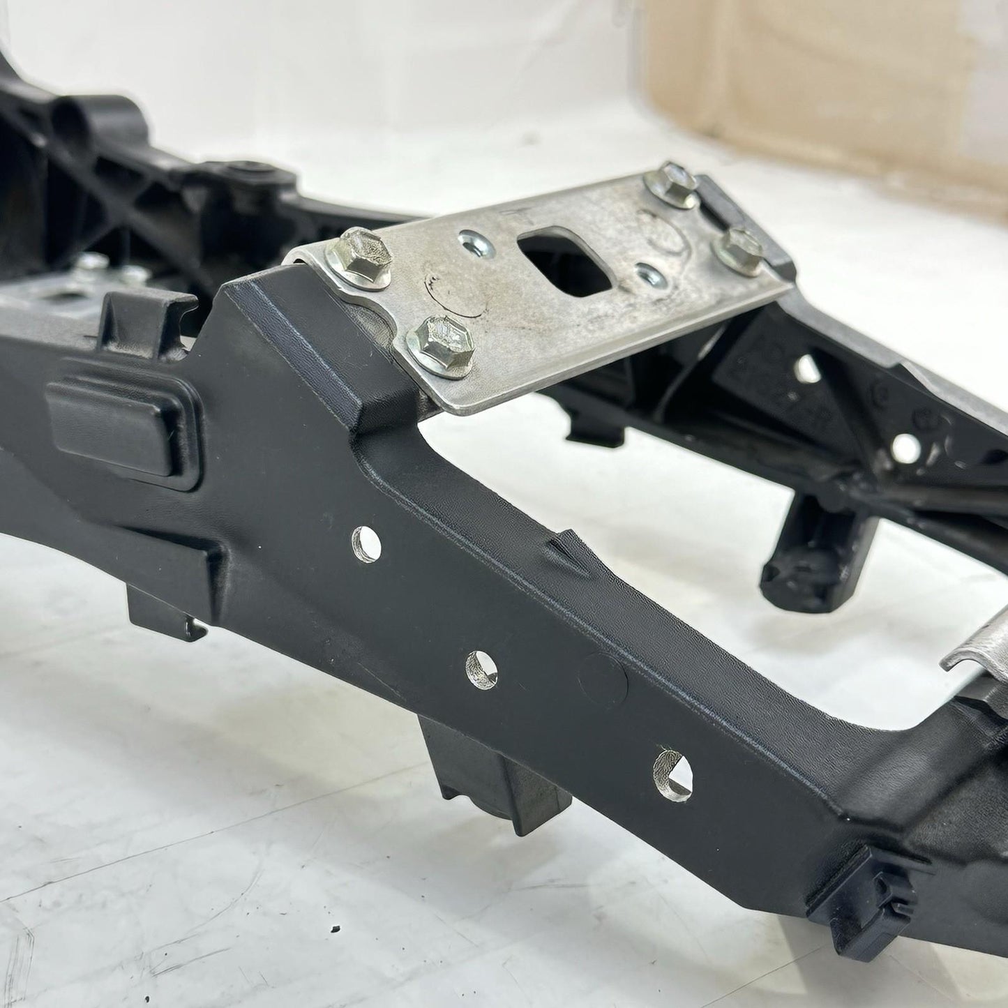 2011 - 2026 SUZUKI GSX 600 GSXR 750 SUBFRAME REAR UNDERTAIL BACK FRAME STOCK