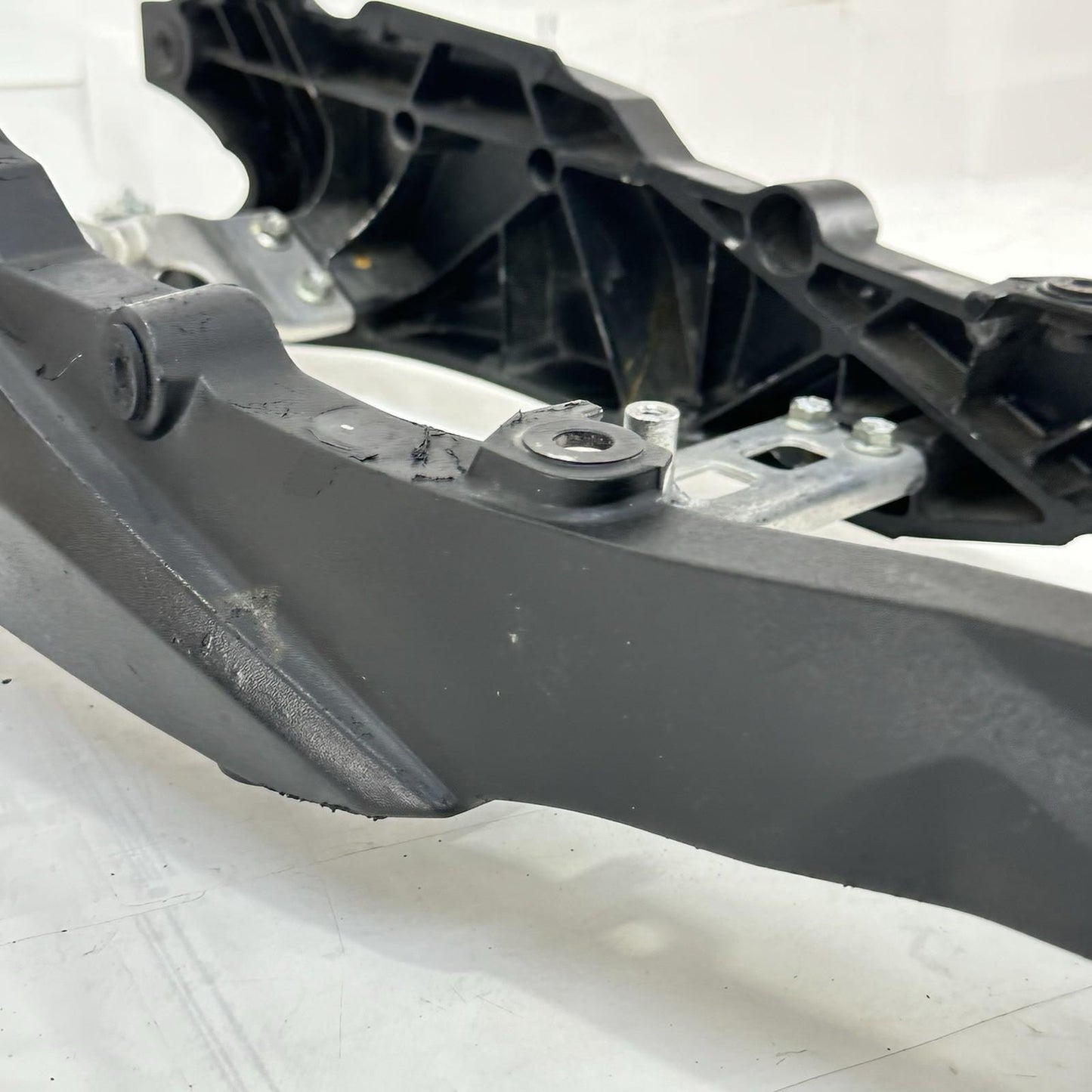 2011 - 2026 SUZUKI GSX 600 GSXR 750 SUBFRAME REAR UNDERTAIL BACK FRAME STOCK