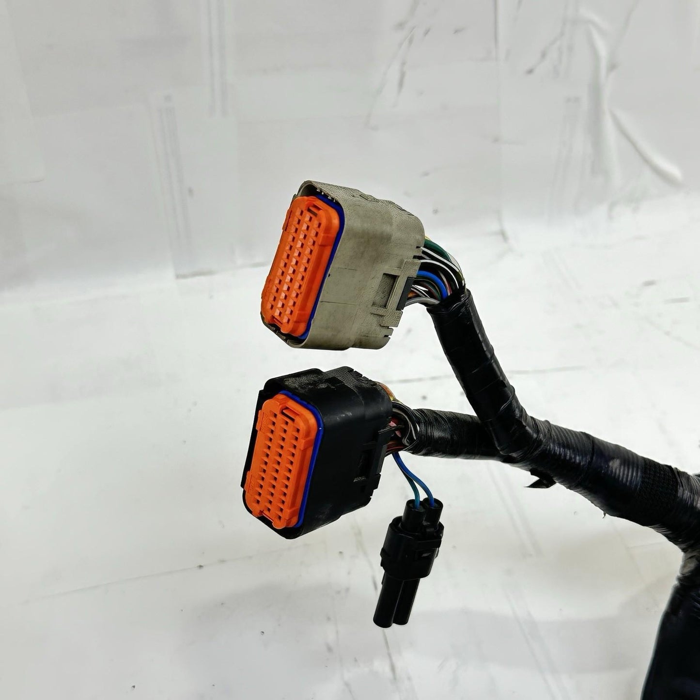 2011 - 2026 SUZUKI GSX 600 GSXR 750 MAIN WIRING HARNESS ENGINE MOTOR WIRE LOOM