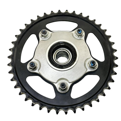 2021 - 2024 APRILIA TUONO V4 1100 REAR SPROCKET BACK WHEEL RIM HUB MAIN DRIVE