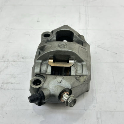 2021 - 2024 APRILIA TUONO V4 1100 FRONT BRAKE CALIPERS DISC SET PAIR BREMBO
