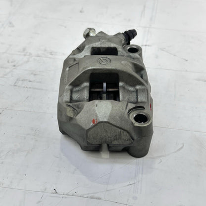 2021 - 2024 APRILIA TUONO V4 1100 FRONT BRAKE CALIPERS DISC SET PAIR BREMBO