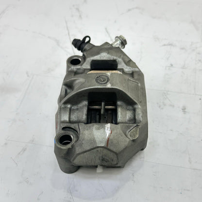 2021 - 2024 APRILIA TUONO V4 1100 FRONT BRAKE CALIPERS DISC SET PAIR BREMBO