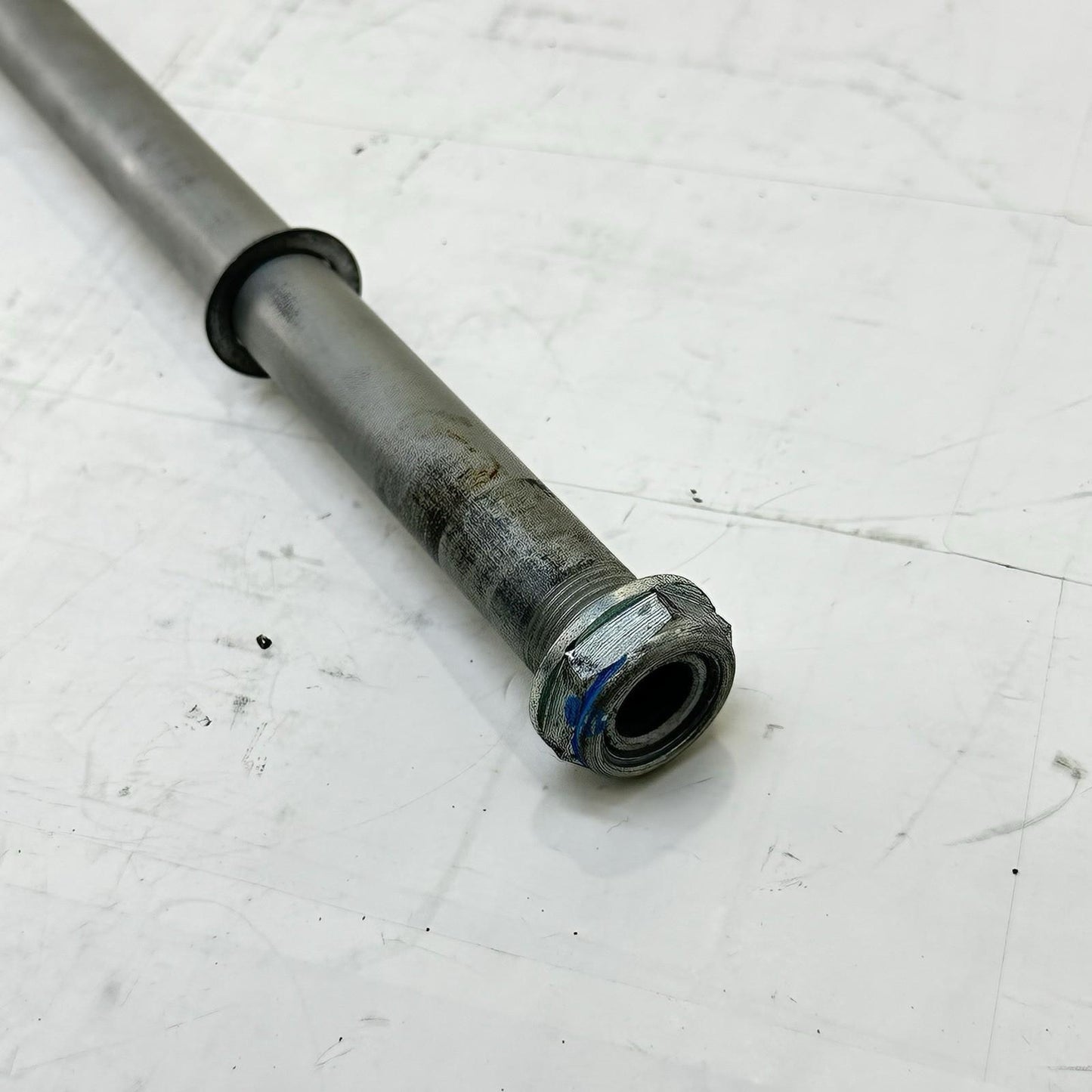 2021 - 2024 APRILIA TUONO V4 1100 SWINGARM BOLT REAR PIVOT AXLE NUT SET STOCK
