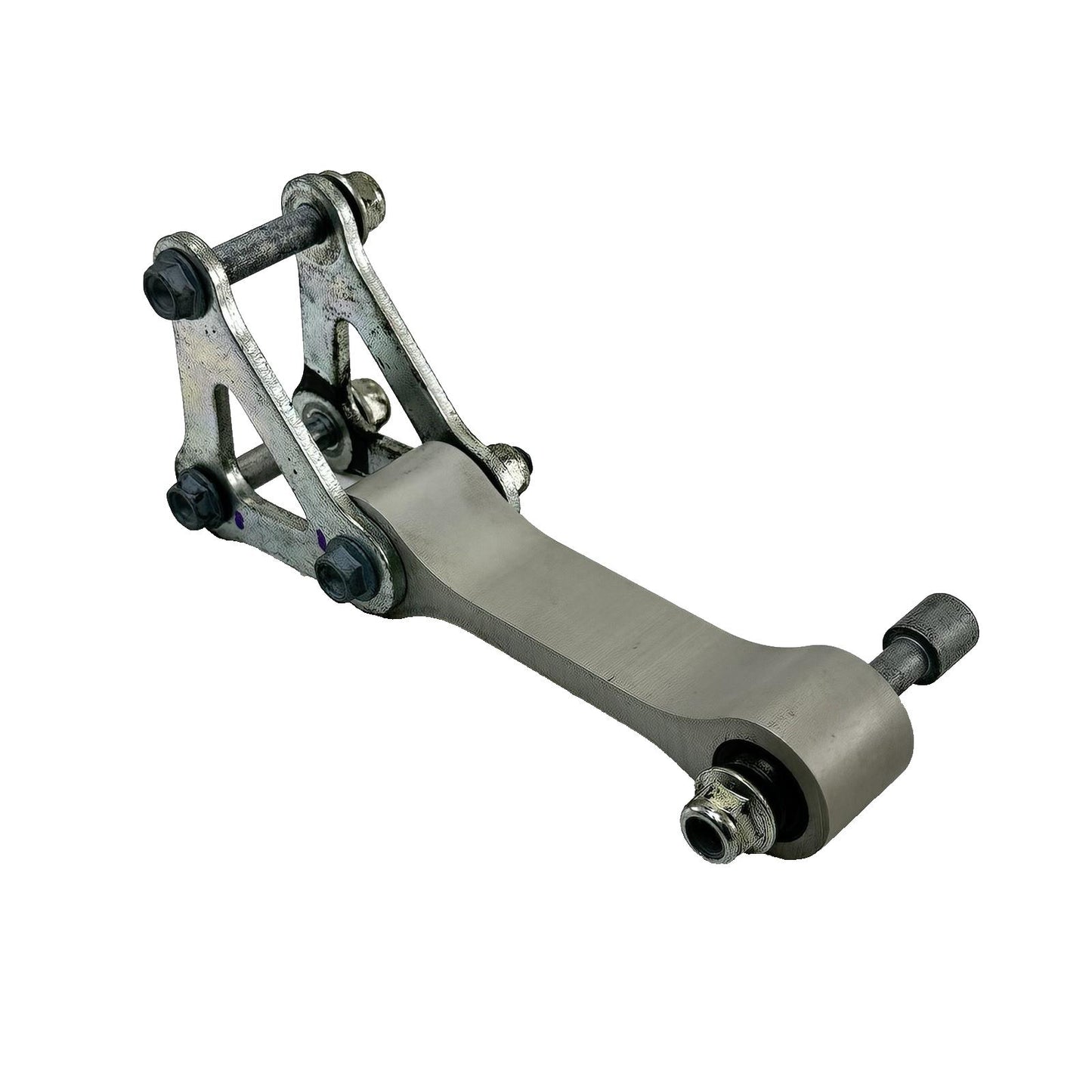2021 - 2024 APRILIA TUONO V4 1100 DOG BONE REAR SHOCK LINKAGE BACK SUSPENSION