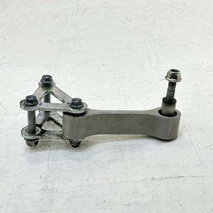 2021 - 2024 APRILIA TUONO V4 1100 DOG BONE REAR SHOCK LINKAGE BACK SUSPENSION
