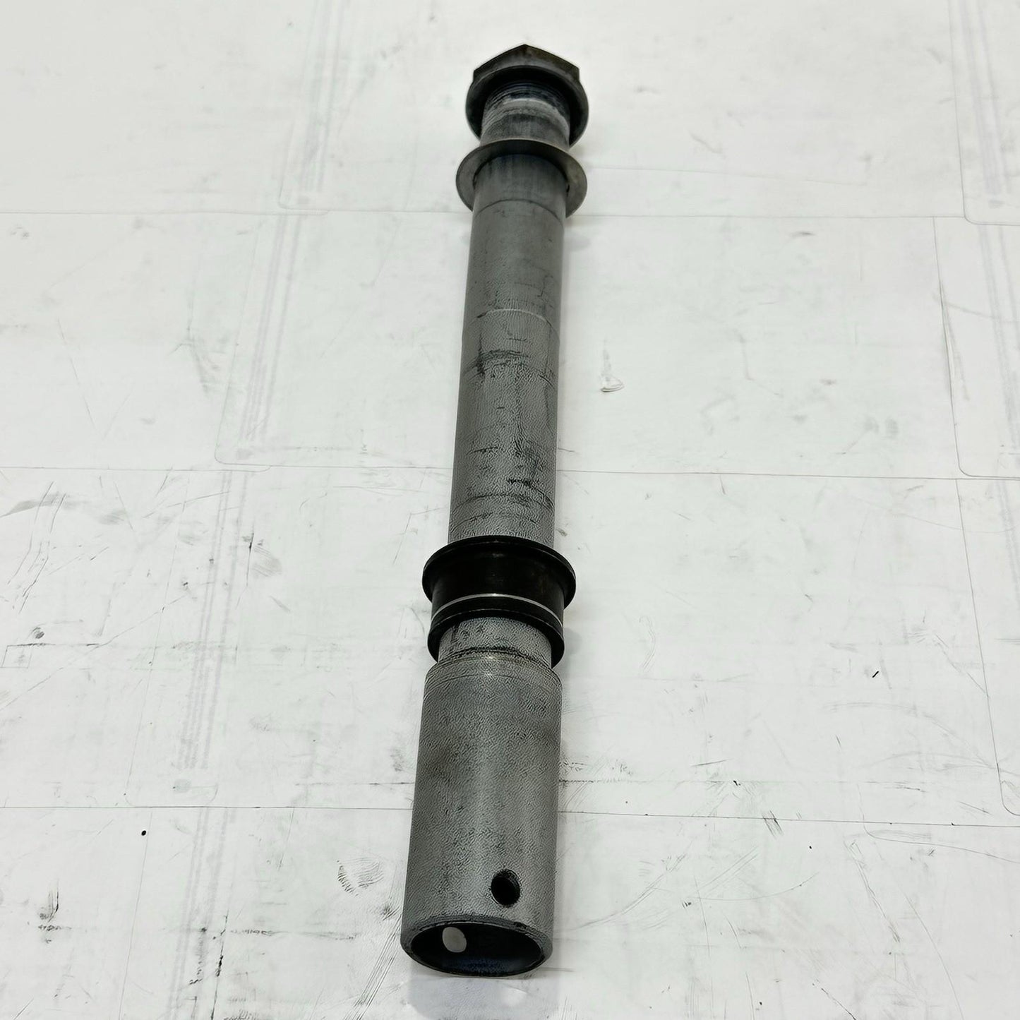 2021 - 2024 APRILIA TUONO V4 1100 FRONT AXLE WHEEL RIM PIVOT BOLT SPACER NUT SET