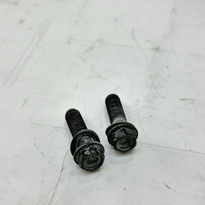 2021 - 2024 APRILIA TUONO V4 1100 KICKSTAND SIDE LEG PROP STAND BOLTS