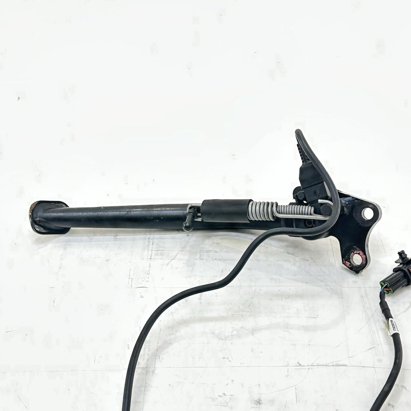 2021 - 2024 APRILIA TUONO V4 1100 KICKSTAND SIDE LEG PROP STAND BOLTS