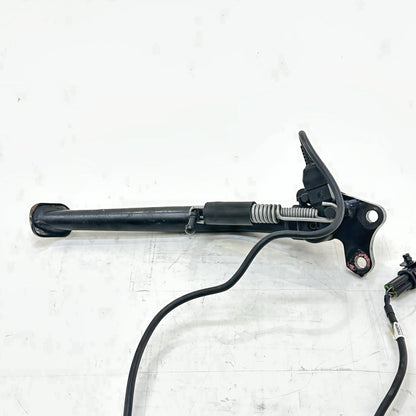 2021 - 2024 APRILIA TUONO V4 1100 KICKSTAND SIDE LEG PROP STAND BOLTS