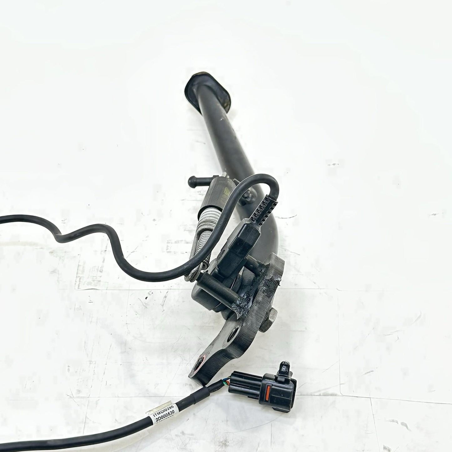 2021 - 2024 APRILIA TUONO V4 1100 KICKSTAND SIDE LEG PROP STAND BOLTS