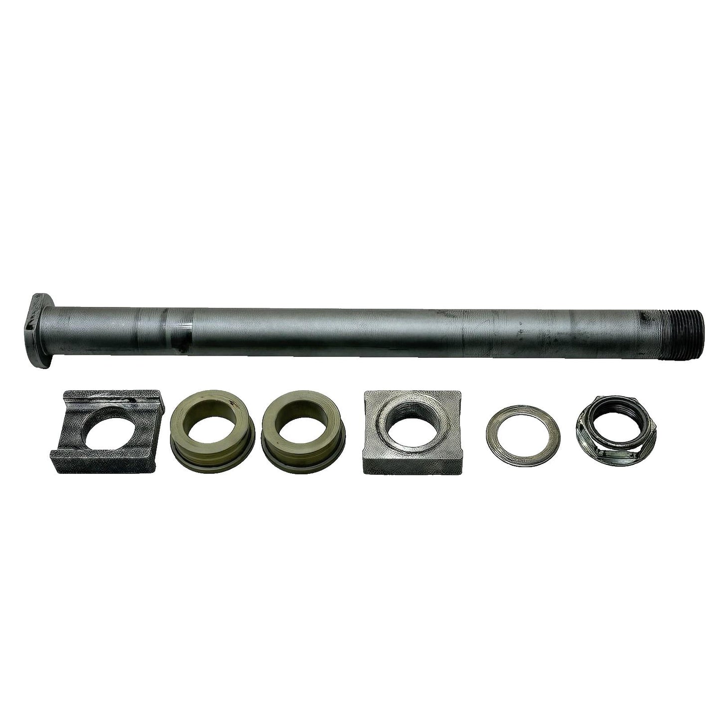 2021 - 2024 APRILIA TUONO V4 1100 REAR AXLE BACK WHEEL RIM PIVOT BOLT SPACERS