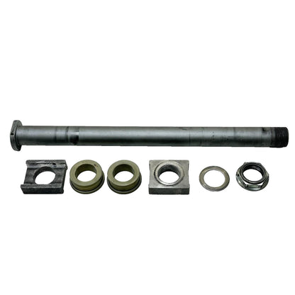 2021 - 2024 APRILIA TUONO V4 1100 REAR AXLE BACK WHEEL RIM PIVOT BOLT SPACERS