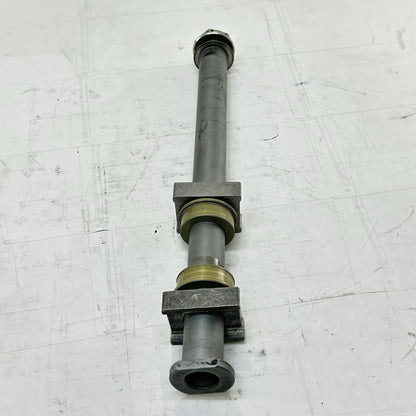 2021 - 2024 APRILIA TUONO V4 1100 REAR AXLE BACK WHEEL RIM PIVOT BOLT SPACERS