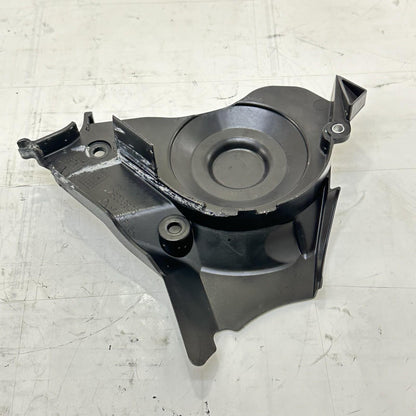 2021 - 2024 APRILIA TUONO V4 1100 SPROCKET COVER TRIM PANEL BOLTS PLASTIC