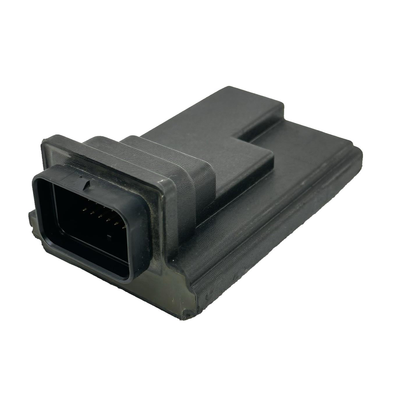 2021 - 2024 APRILIA TUONO V4 1100 SUSPENSION CONTROL UNIT COMPUTER MODULE BOX