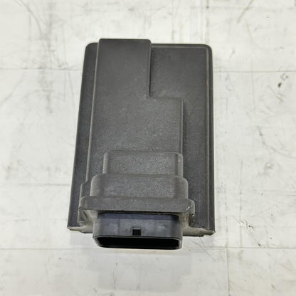 2021 - 2024 APRILIA TUONO V4 1100 SUSPENSION CONTROL UNIT COMPUTER MODULE BOX