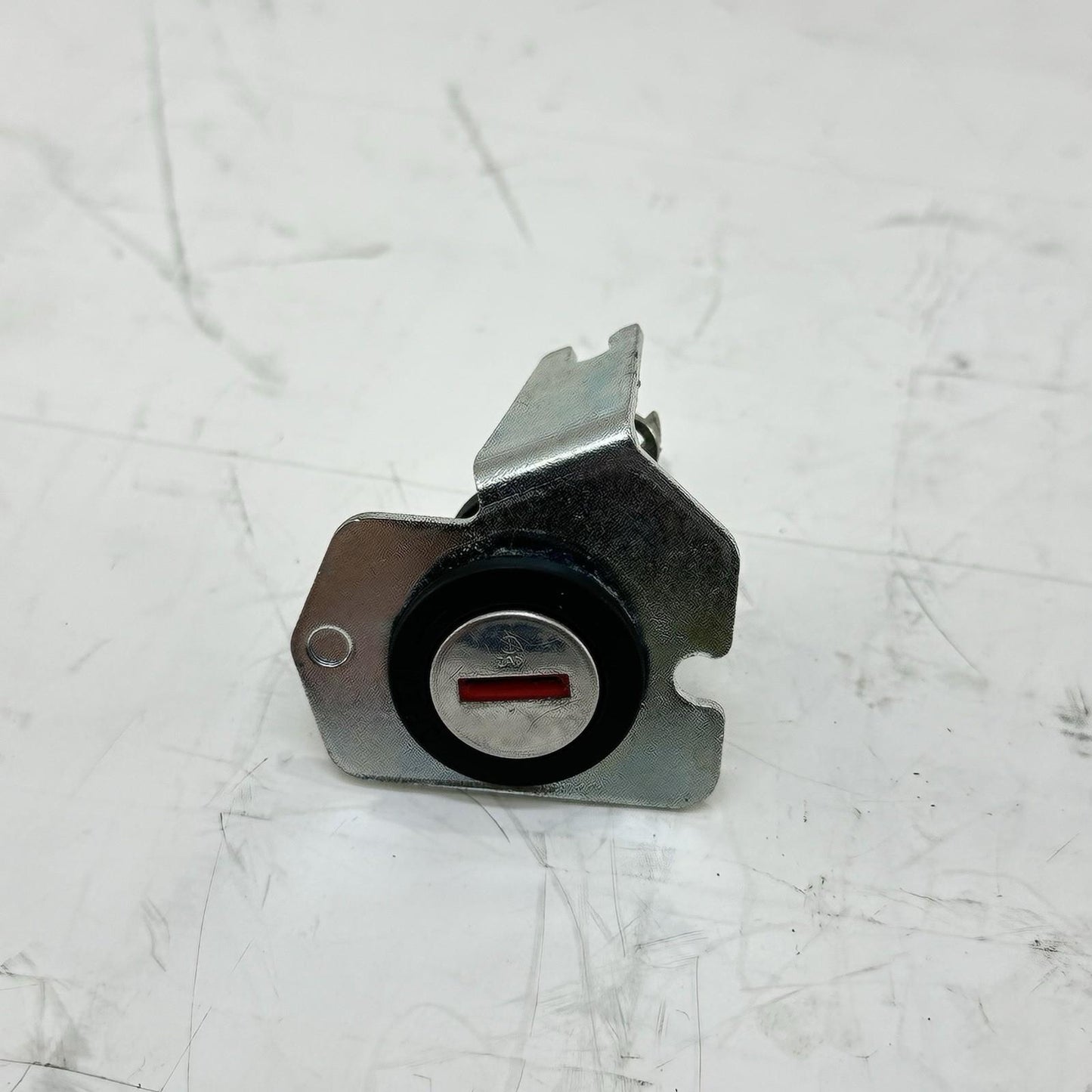 2021 - 2024 APRILIA TUONO V4 1100 SEAT LATCH LOCK CABLE LINE BOLTS SCREWS SET