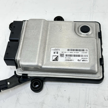 2021 - 2024 APRILIA TUONO V4 1100 ECU ELECTRONIC CONTROL UNIT COMPUTER MODULE