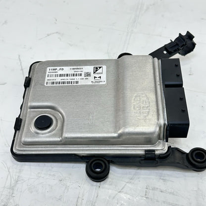 2021 - 2024 APRILIA TUONO V4 1100 ECU ELECTRONIC CONTROL UNIT COMPUTER MODULE