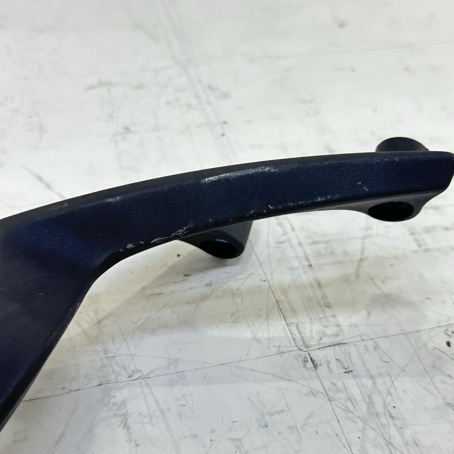 2021 - 2024 APRILIA TUONO V4 1100 PASSENGER PEGS REAR FOOT REST BACK LEG SET