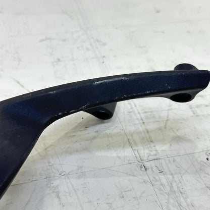 2021 - 2024 APRILIA TUONO V4 1100 PASSENGER PEGS REAR FOOT REST BACK LEG SET