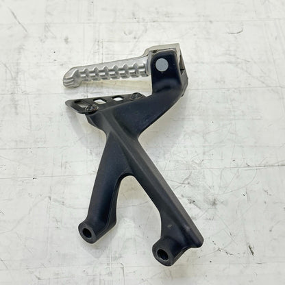 2021 - 2024 APRILIA TUONO V4 1100 PASSENGER PEGS REAR FOOT REST BACK LEG SET