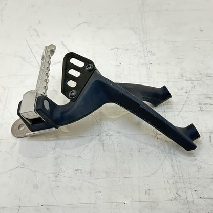 2021 - 2024 APRILIA TUONO V4 1100 PASSENGER PEGS REAR FOOT REST BACK LEG SET