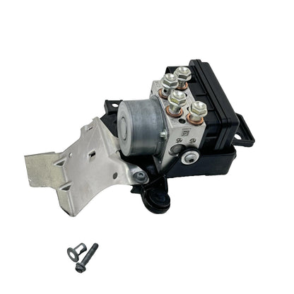 2021 - 2024 APRILIA TUONO V4 1100 ABS PUMP BRAKE SYSTEM BRAKING CONTROL BRACKET