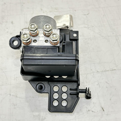 2021 - 2024 APRILIA TUONO V4 1100 ABS PUMP BRAKE SYSTEM BRAKING CONTROL BRACKET