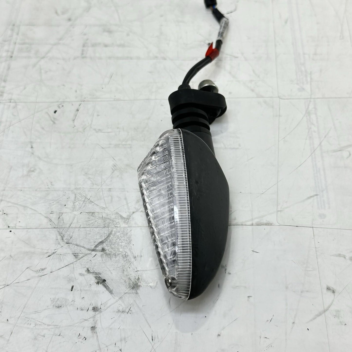 2021 - 2024 APRILIA TUONO V4 1100 FRONT TURN SIGNALS INDICATORS BLINKERS SET