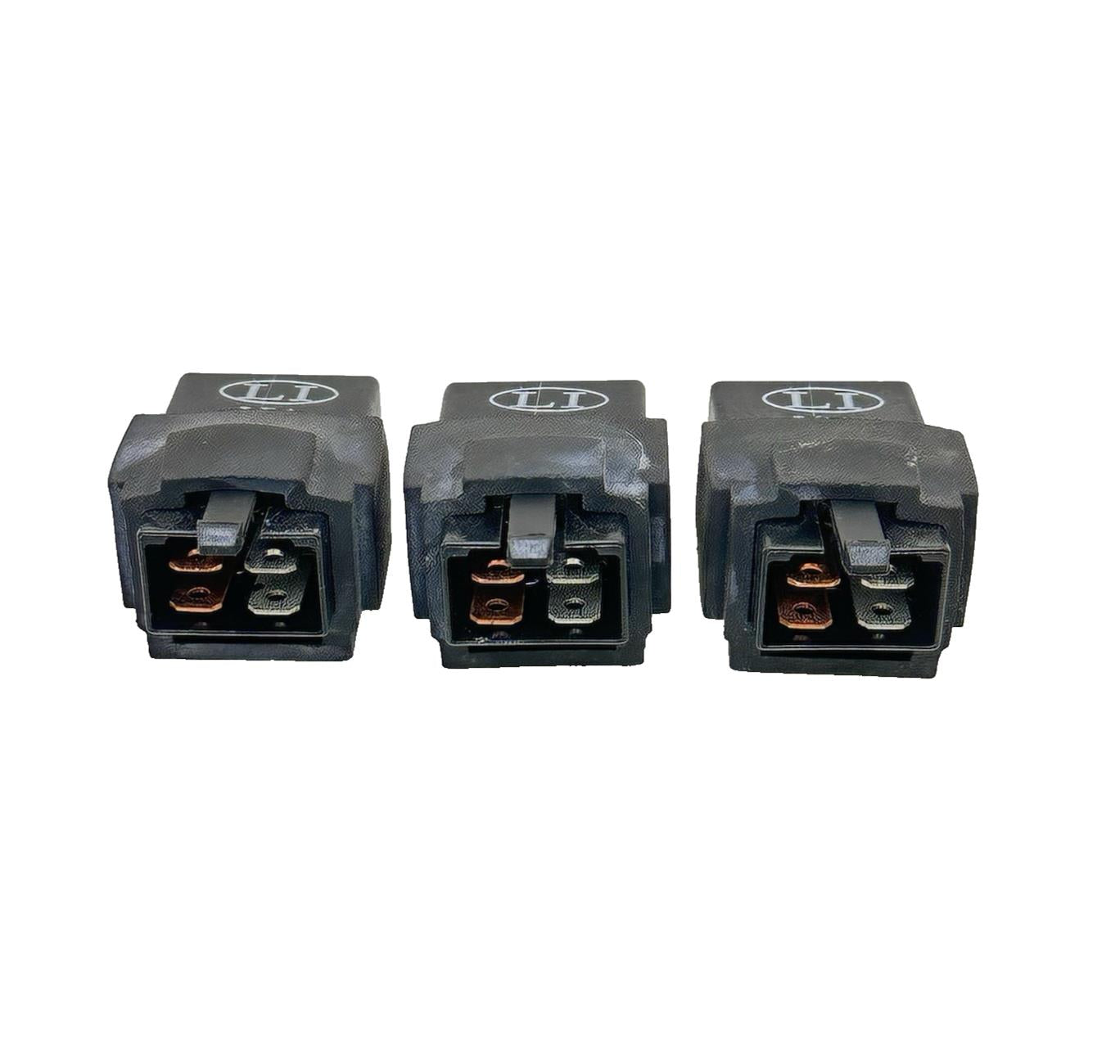 2021 - 2024 APRILIA TUONO V4 1100 RELAYS ELECTRICAL SWITCHES ENGINE MOTOR