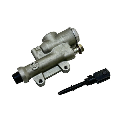 2021 - 2024 APRILIA TUONO V4 1100 REAR BRAKE MASTER CYLINDER BACK BREMBO