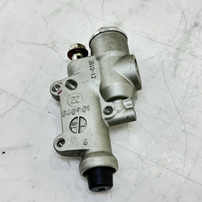 2021 - 2024 APRILIA TUONO V4 1100 REAR BRAKE MASTER CYLINDER BACK BREMBO
