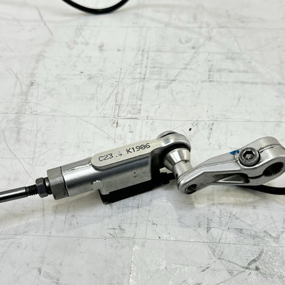 2021 - 2024 APRILIA TUONO V4 1100 QUICKSHIFTER QS SENSOR LINKAGE LINK