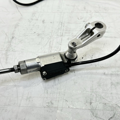 2021 - 2024 APRILIA TUONO V4 1100 QUICKSHIFTER QS SENSOR LINKAGE LINK