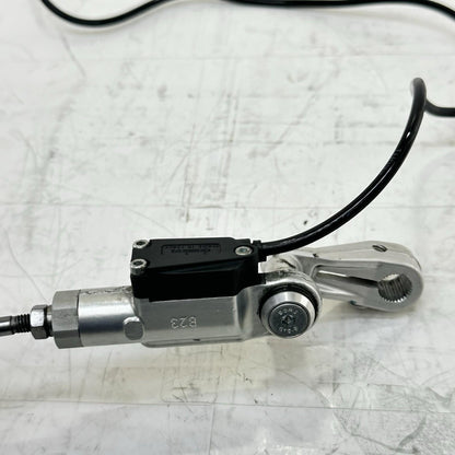 2021 - 2024 APRILIA TUONO V4 1100 QUICKSHIFTER QS SENSOR LINKAGE LINK