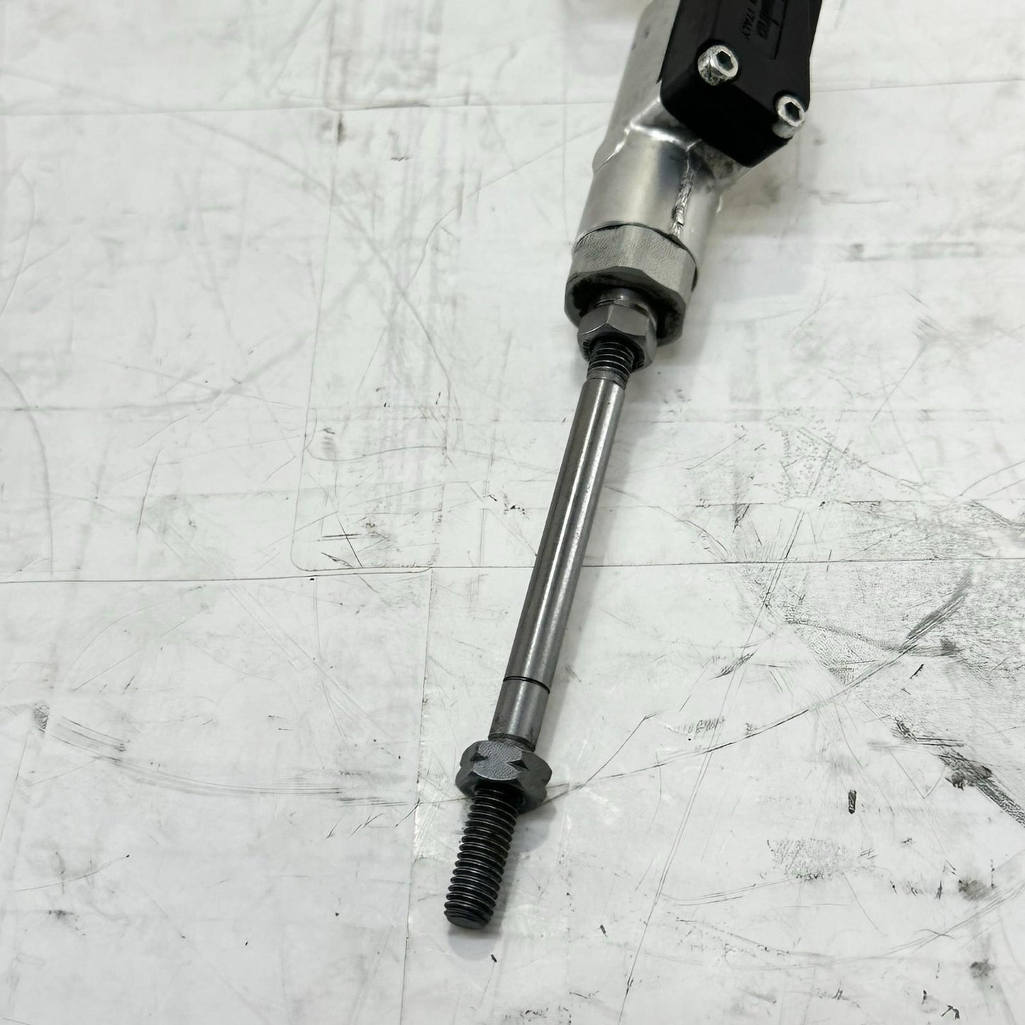 2021 - 2024 APRILIA TUONO V4 1100 QUICKSHIFTER QS SENSOR LINKAGE LINK