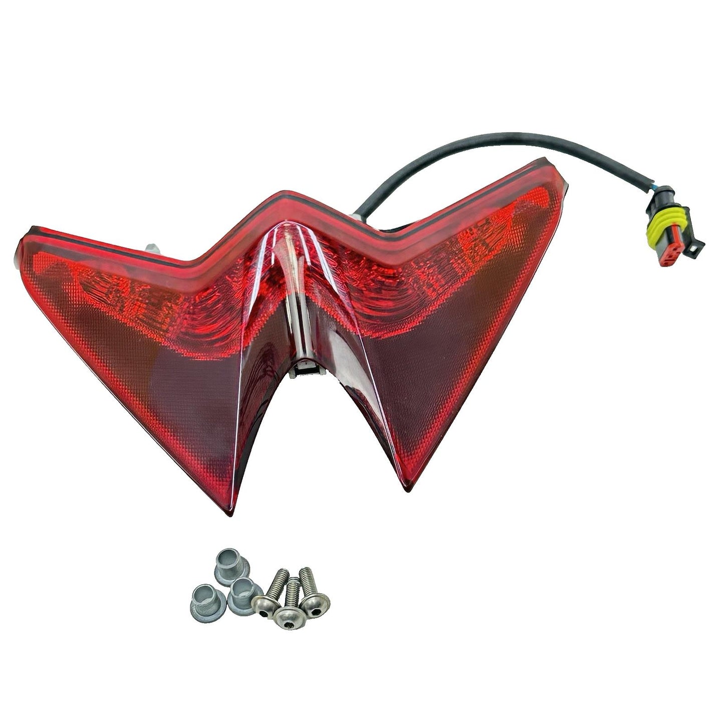 2021 - 2024 APRILIA TUONO V4 1100 TAILLIGHT REAR BRAKE LIGHT BACK LAMP STOCK