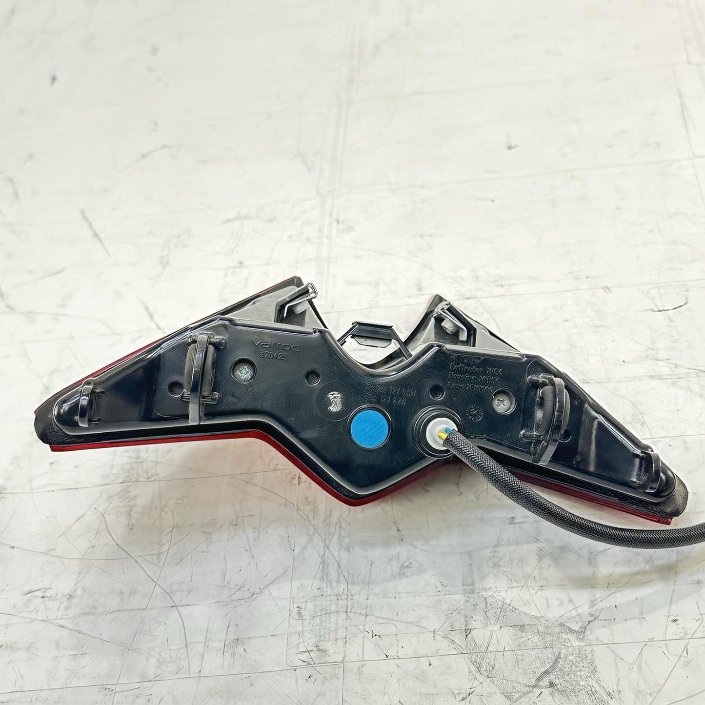 2021 - 2024 APRILIA TUONO V4 1100 TAILLIGHT REAR BRAKE LIGHT BACK LAMP STOCK
