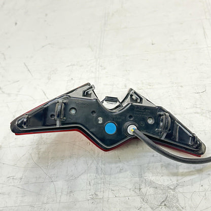 2021 - 2024 APRILIA TUONO V4 1100 TAILLIGHT REAR BRAKE LIGHT BACK LAMP STOCK