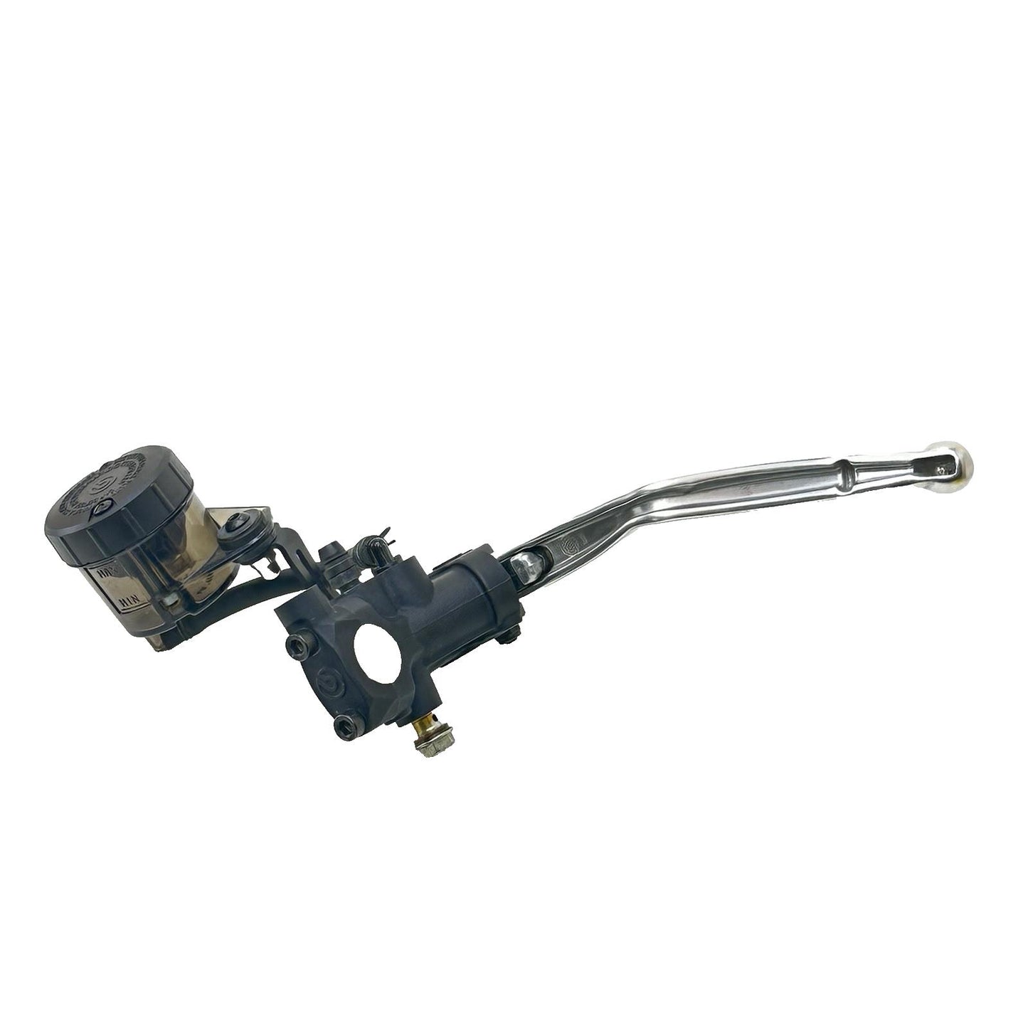 2021 - 2024 APRILIA TUONO V4 1100 FRONT BRAKE MASTER CYLINDER LEVER RESERVOIR